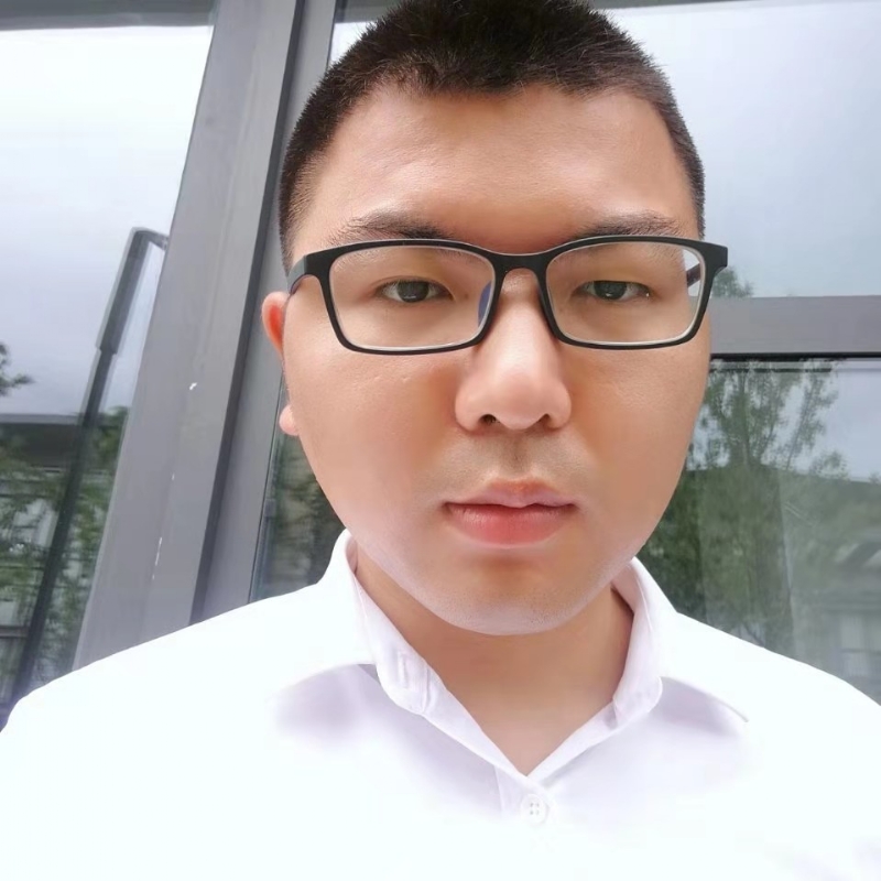 yiyi的第一张照片--保定相亲服务中心