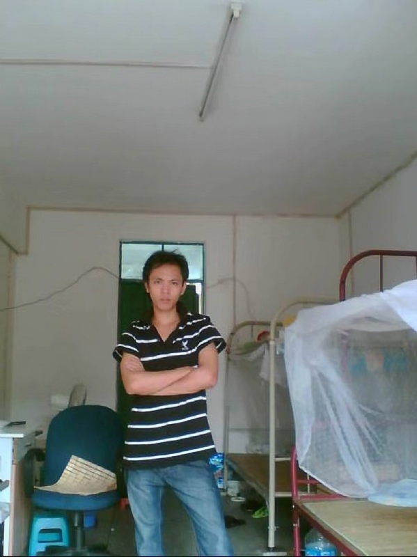 冷的第一张照片--保定相亲服务中心