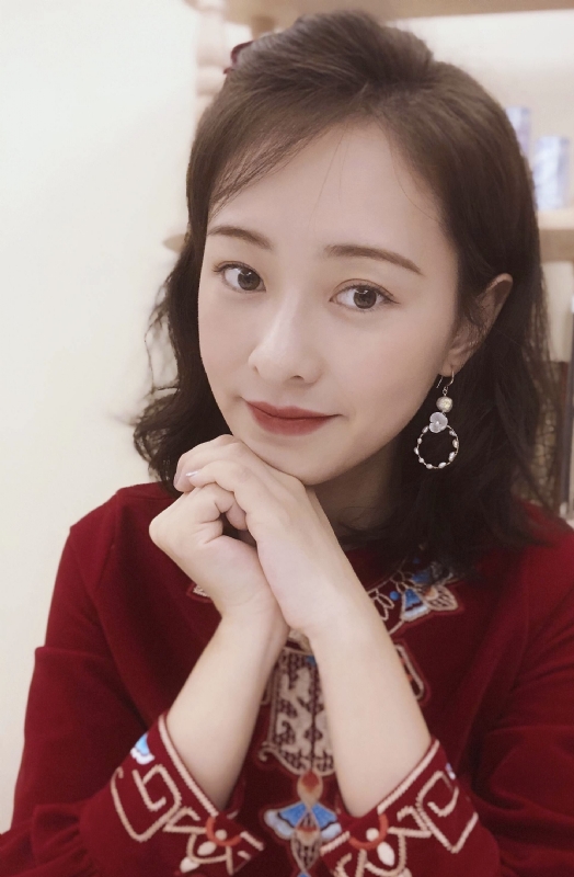 Betty的第一张照片--保定相亲服务中心