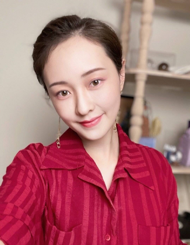 Betty的第二张照片--保定相亲服务中心