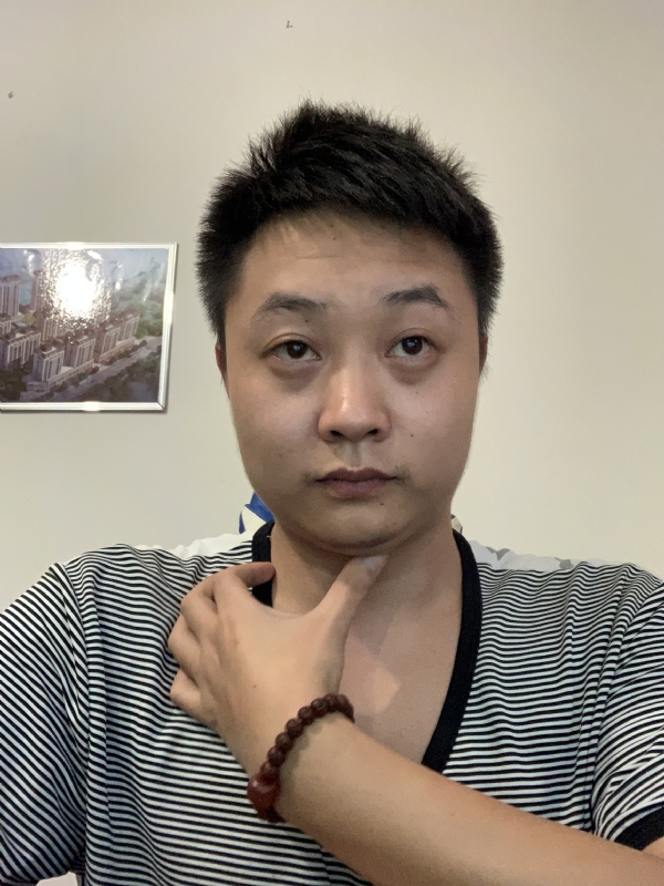 真心诚意的第一张照片--保定相亲服务中心