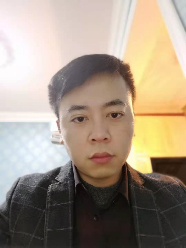 浔城烟雨的第一张照片--保定相亲服务中心