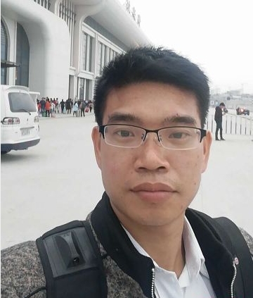 阿龙的第一张照片--保定相亲服务中心