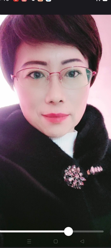 人生如茶的第二张照片--保定相亲服务中心