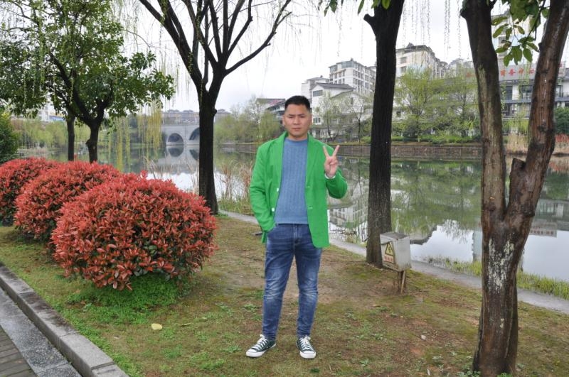 mingzai的第一张照片--保定相亲服务中心