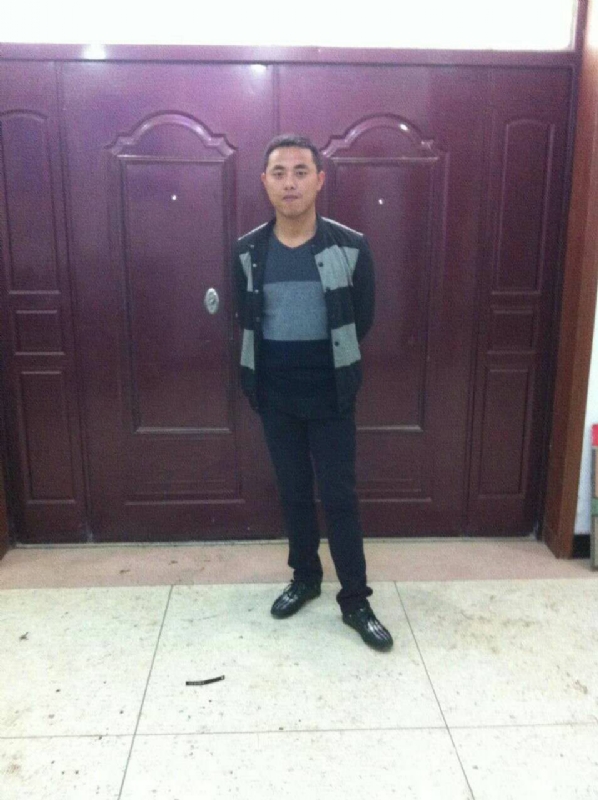 心如止水的第一张照片--保定相亲服务中心