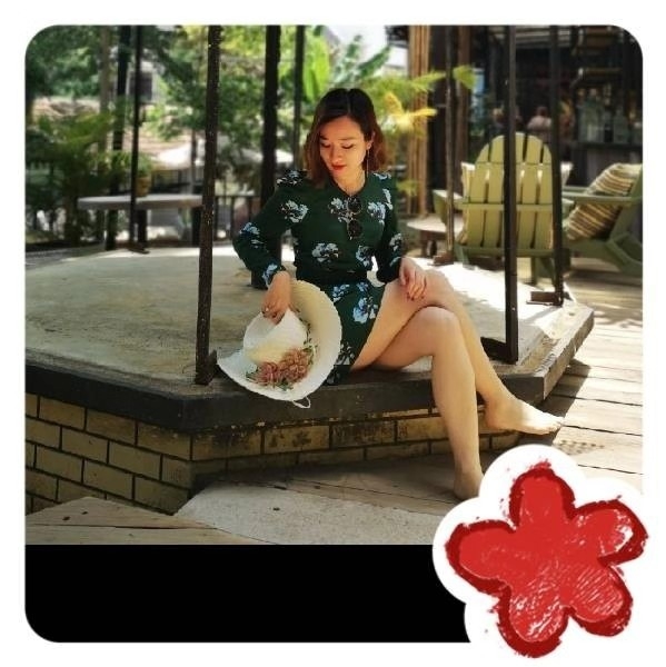 linda的第一张照片--保定相亲服务中心