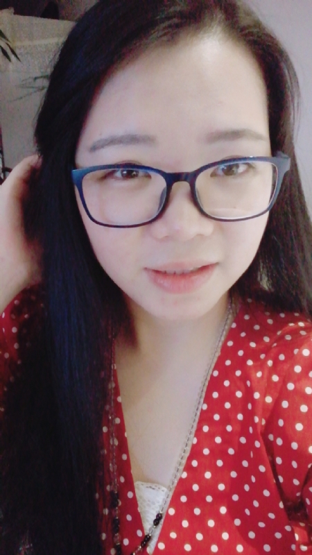 梨花的第一张照片--保定相亲服务中心