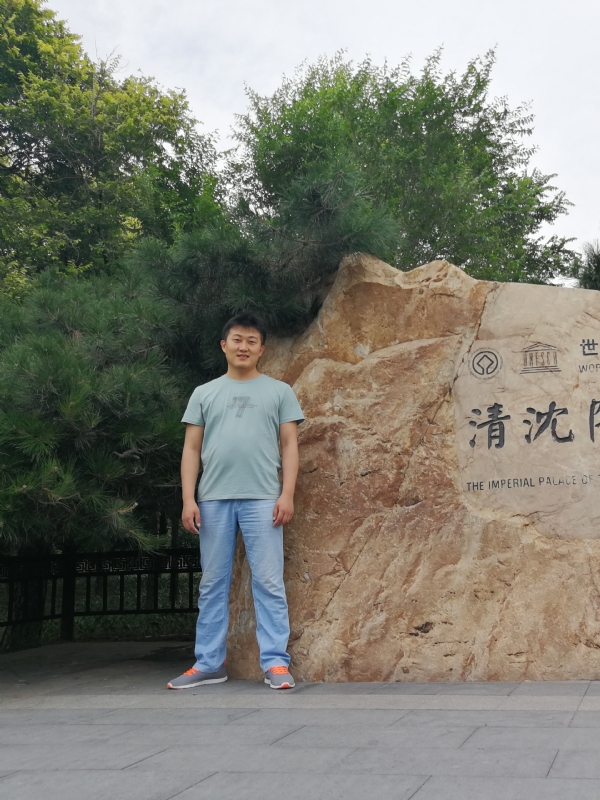 XDK的第一张照片--保定相亲服务中心