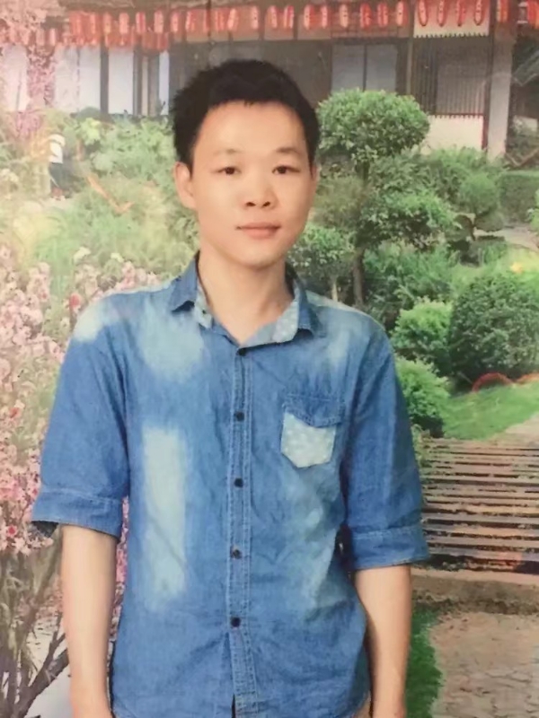 阿文的第一张照片--保定相亲服务中心