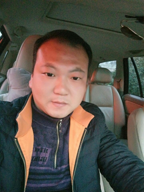 为梦想加油的第一张照片--保定相亲服务中心