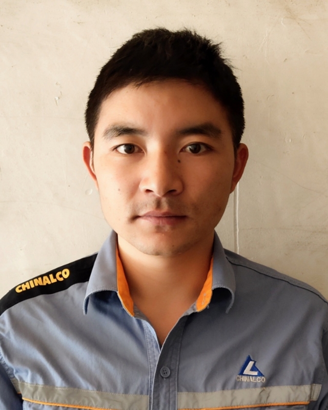 谢恩成的第二张照片--保定相亲服务中心