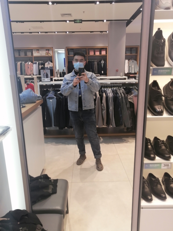 来吧来吧的第一张照片--保定相亲服务中心