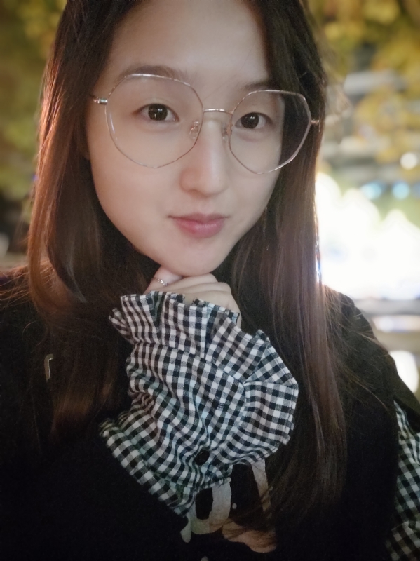 木子田心的第三张照片--保定相亲服务中心