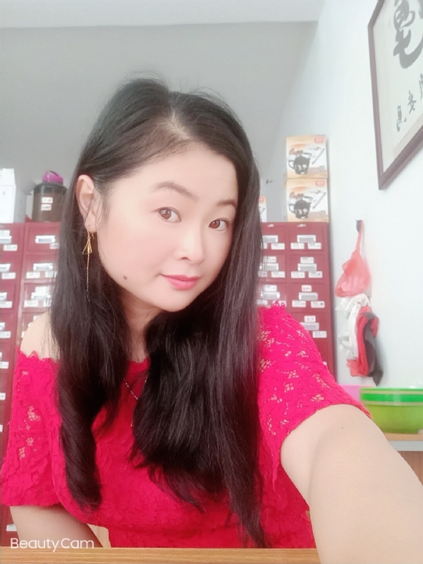 马誉宸的第四张照片--保定相亲服务中心