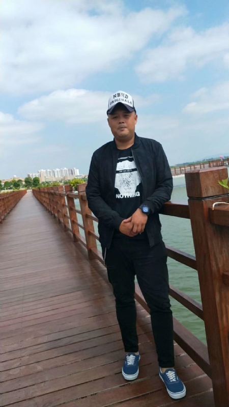 人生如戏的第二张照片--保定相亲服务中心