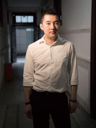 卢捷寿的第一张照片--保定相亲服务中心