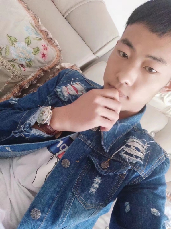 遗失的爱的第一张照片--保定相亲服务中心