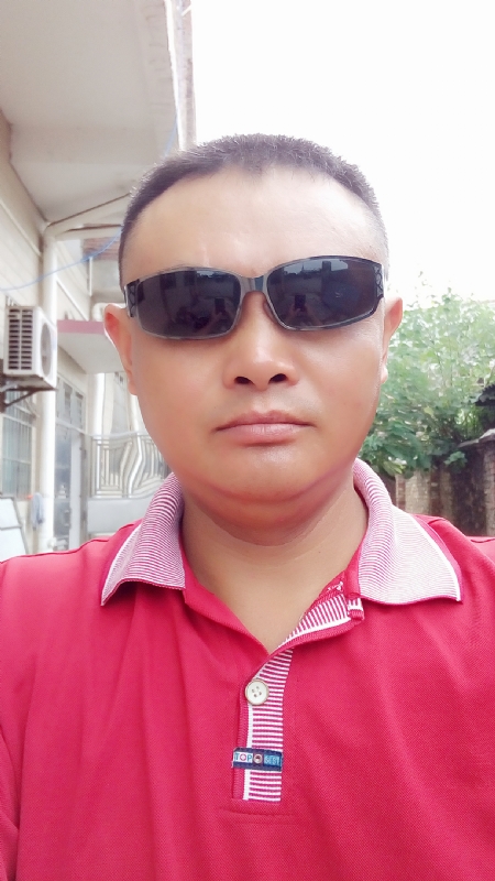 肉眼凡胎的第一张照片--保定相亲服务中心