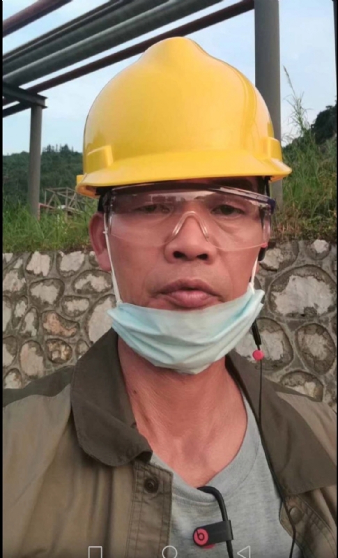 蓝天的第一张照片--保定相亲服务中心