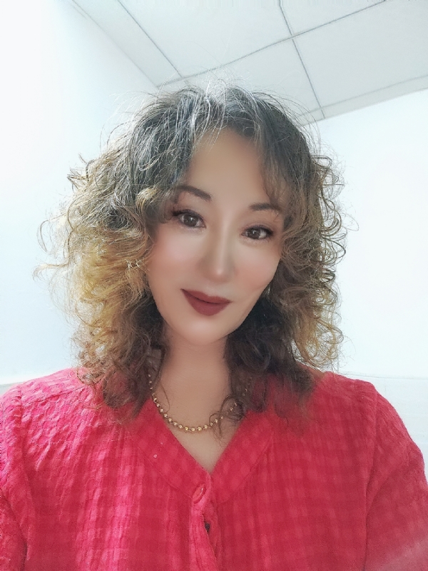 燕子的第一张照片--保定相亲服务中心