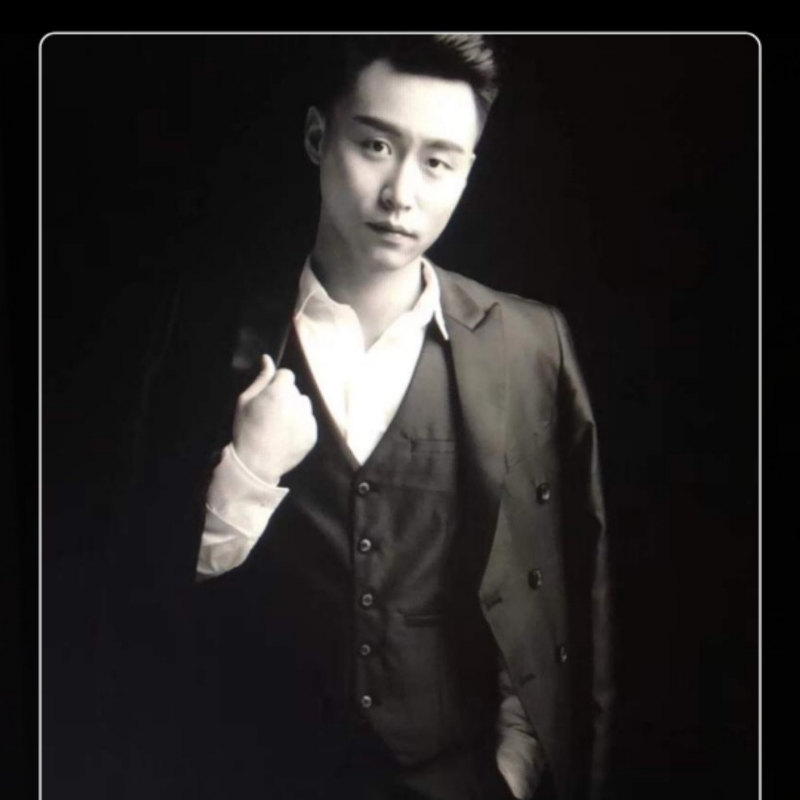 名字太难取了的第一张照片--保定相亲服务中心