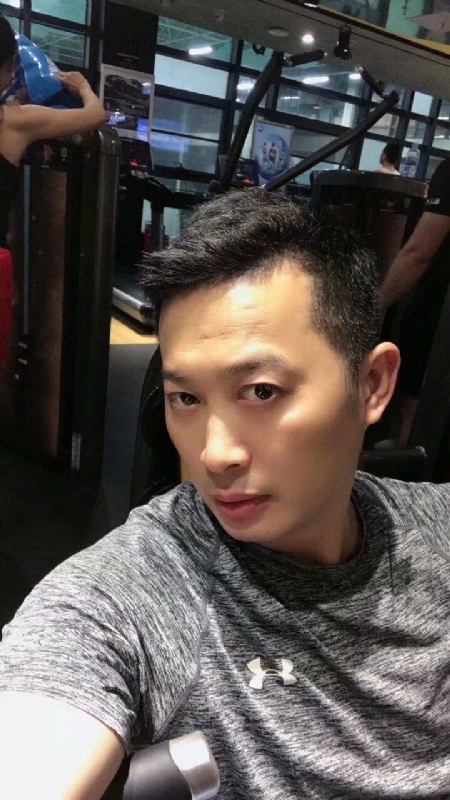 期待你的爱的第一张照片--保定相亲服务中心