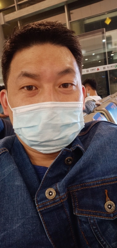 狗子的第三张照片--保定相亲服务中心