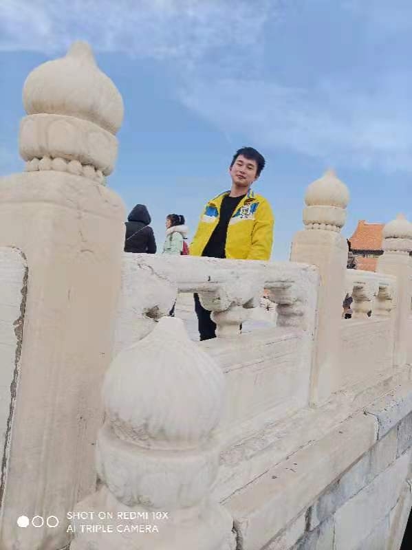 千城的第二张照片--保定相亲服务中心