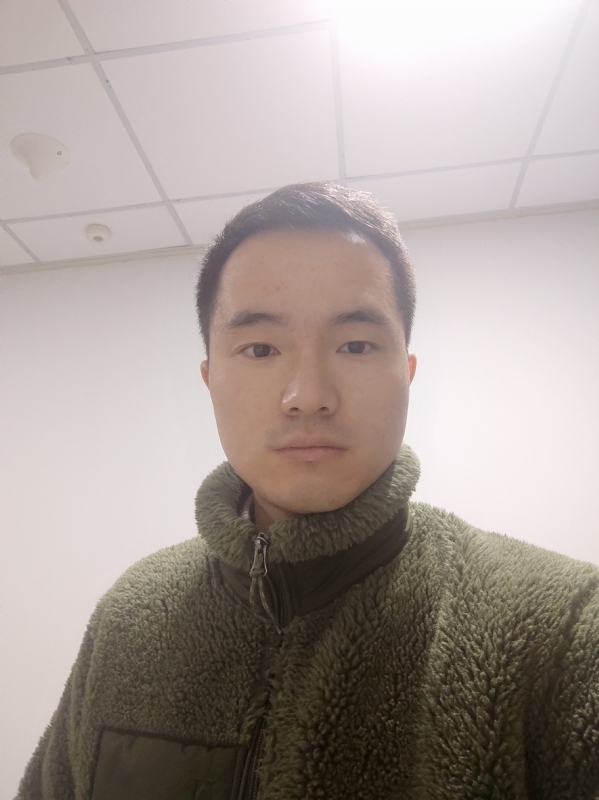 醒醒的第二张照片--保定相亲服务中心