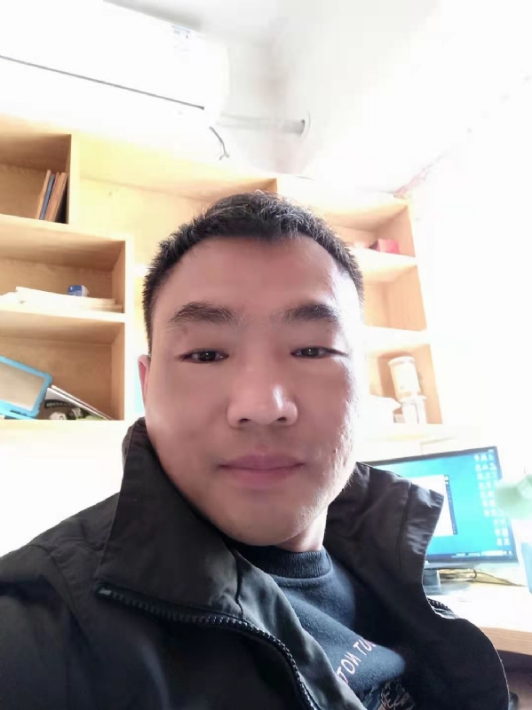 向前葱的第一张照片--保定相亲服务中心