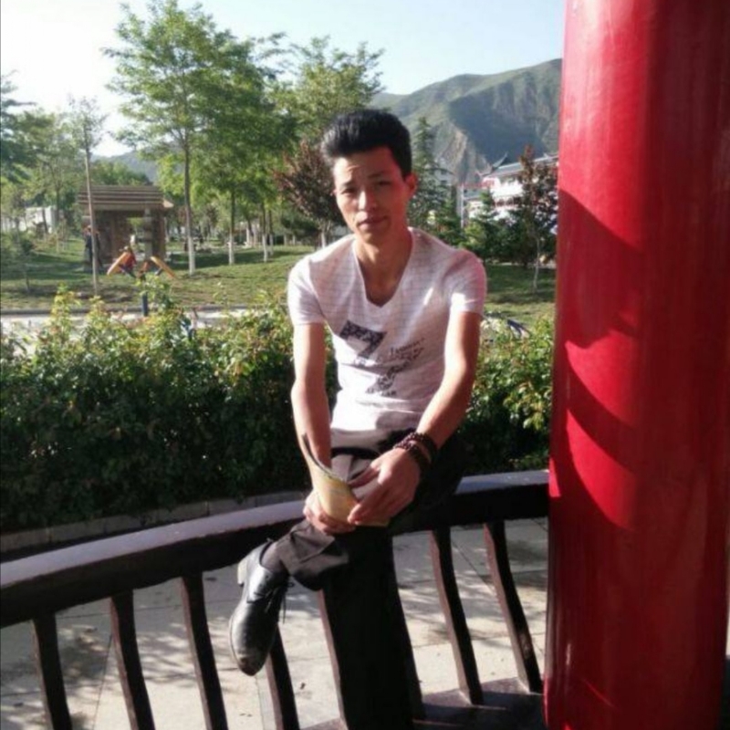 Bill的第一张照片--保定相亲服务中心