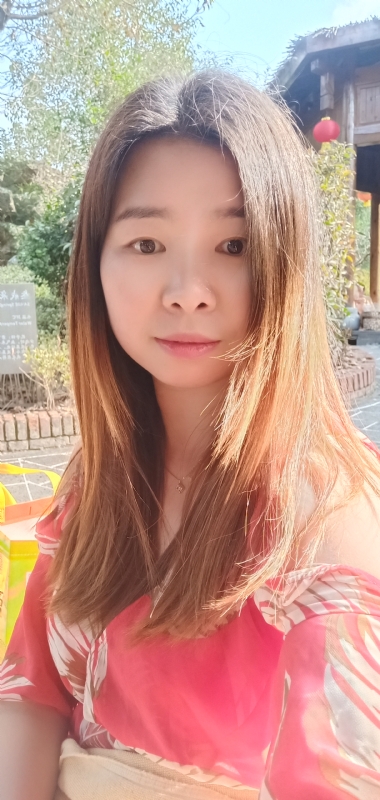 赫赫的第一张照片--保定相亲服务中心