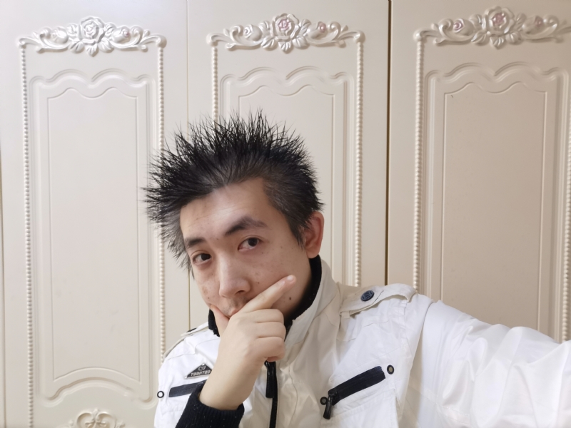 兔子满山跑的第一张照片--保定相亲服务中心