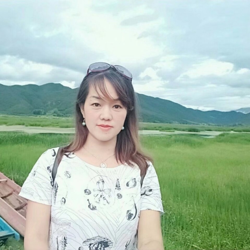 如懿的第一张照片--保定相亲服务中心