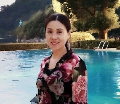 Xiang女士的第一张照片--保定相亲服务中心