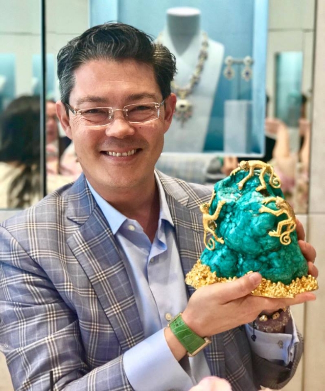 克里斯的第一张照片--保定相亲服务中心