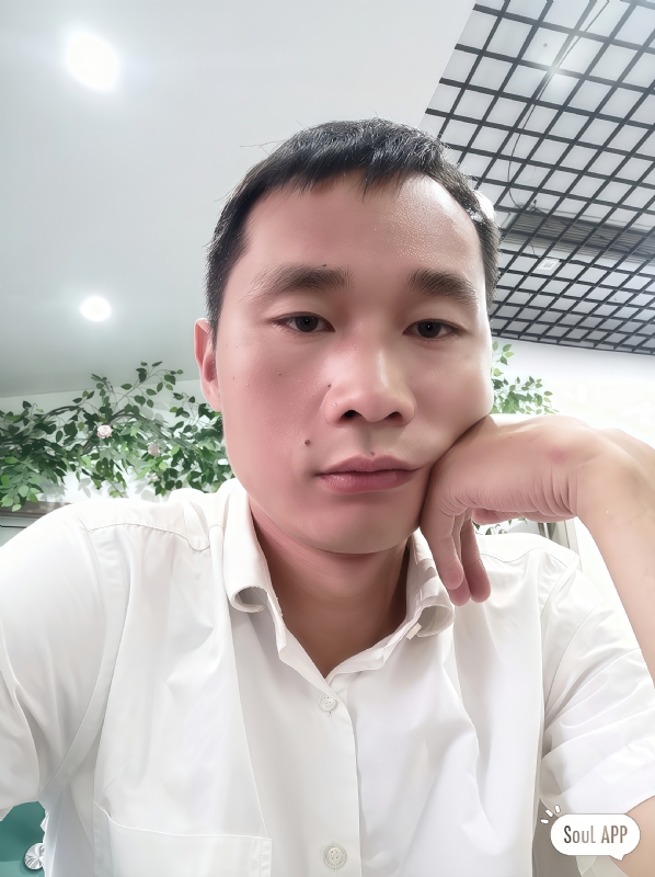 小刚的第一张照片--保定相亲服务中心