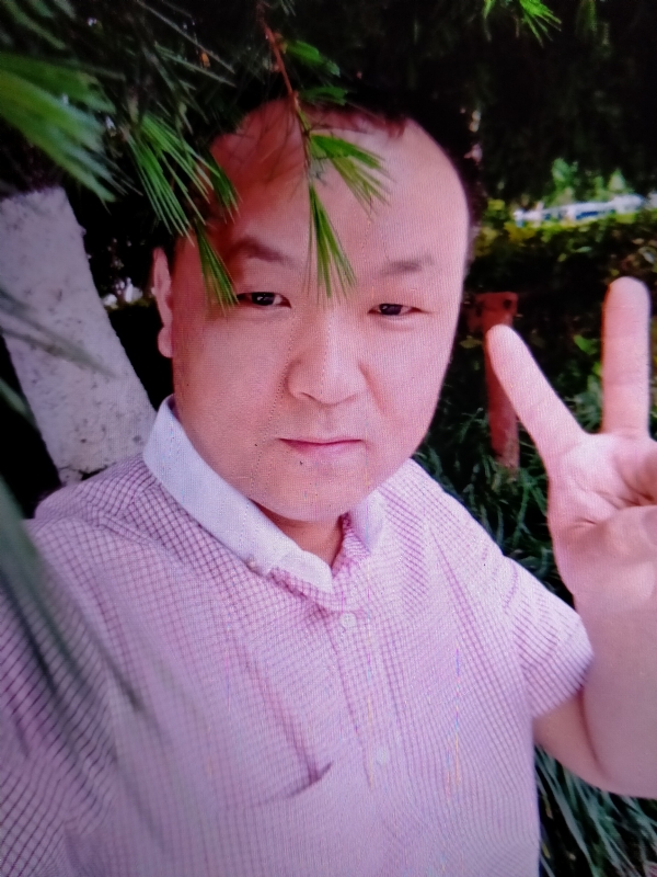 寻缘的第四张照片--保定相亲服务中心