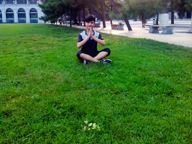 雄鹰不因暴风折翼的第一张照片--保定相亲服务中心