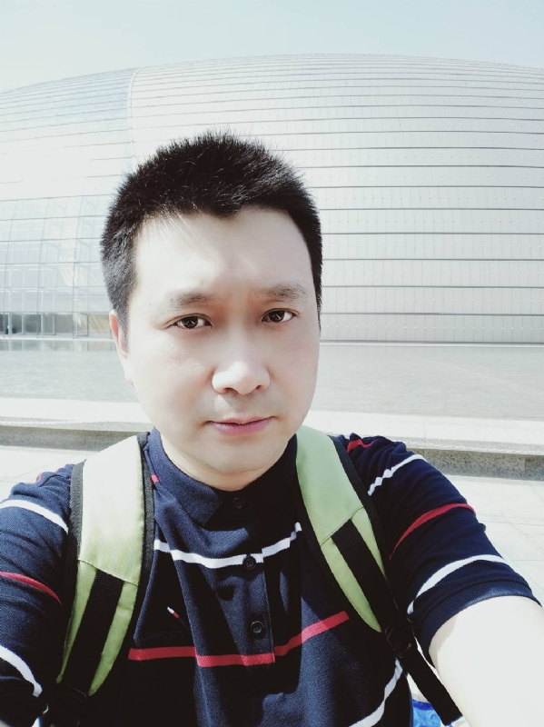 静水寒的第二张照片--保定相亲服务中心