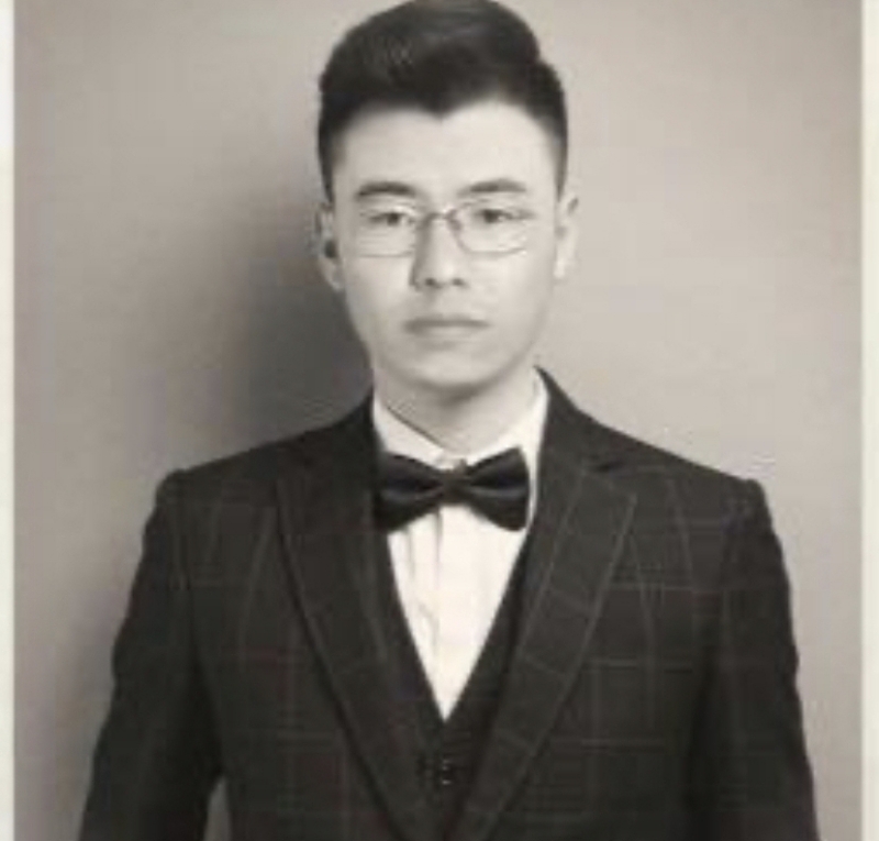 Jacob的第四张照片--保定相亲服务中心