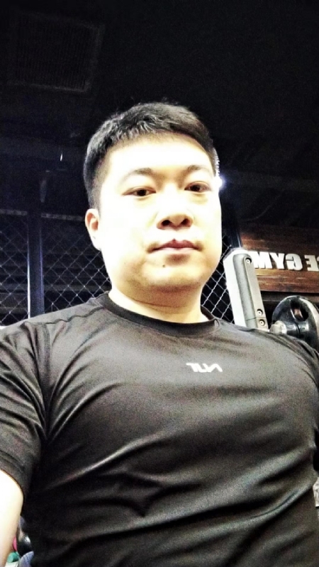 好想遇见你的第二张照片--保定相亲服务中心