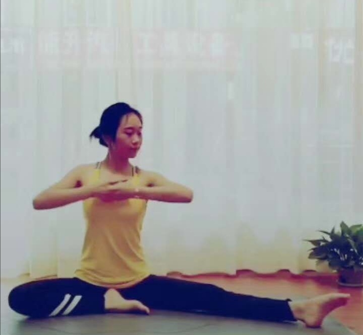 静静子的第一张照片--保定相亲服务中心