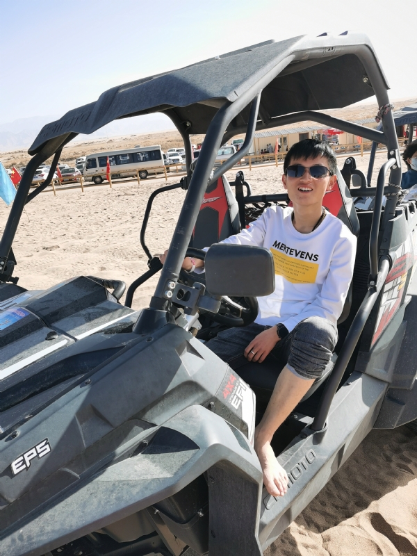 增洋洋的第一张照片--保定相亲服务中心