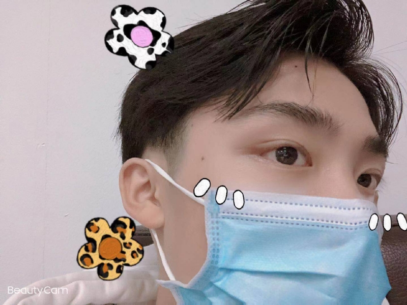 啊好呀的第一张照片--保定相亲服务中心