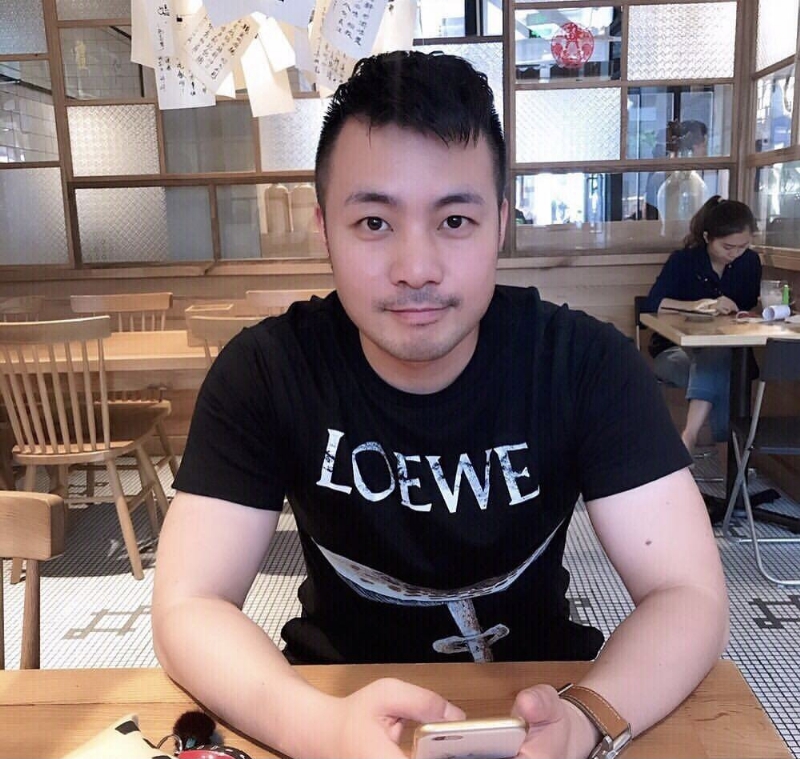 相濡以沫的第一张照片--保定相亲服务中心