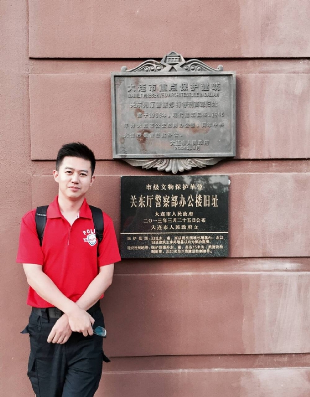 时过境迁的第一张照片--保定相亲服务中心