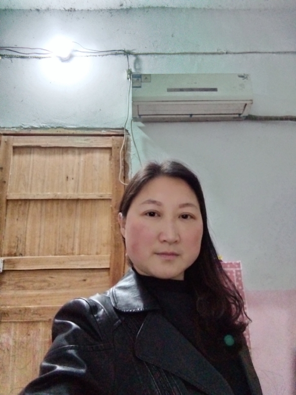 孝勤的第一张照片--保定相亲服务中心