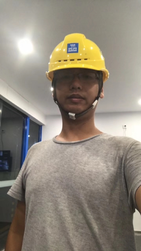 佳扬的第一张照片--保定相亲服务中心